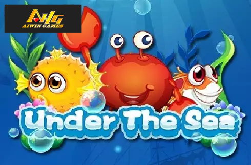 Under The Sea